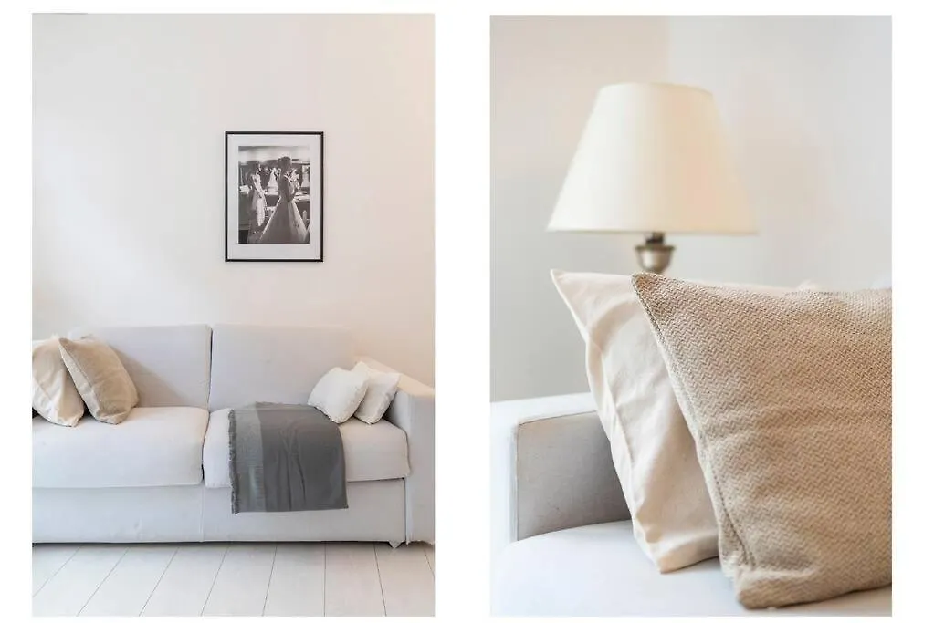 Anita Flexyrent Apt In Brera District A.C. Wifi Милан 0*,